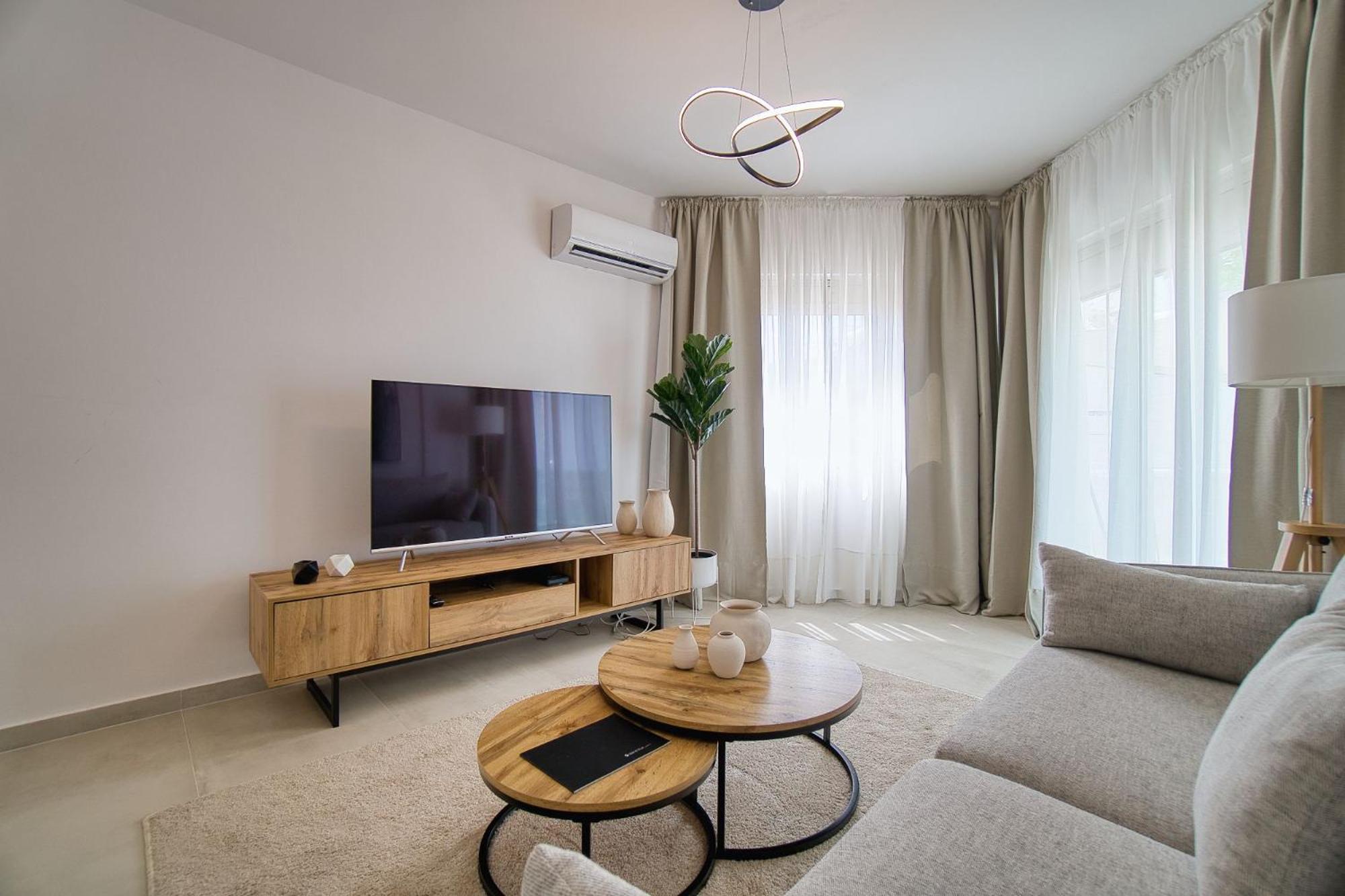 Apartment Diamond 206