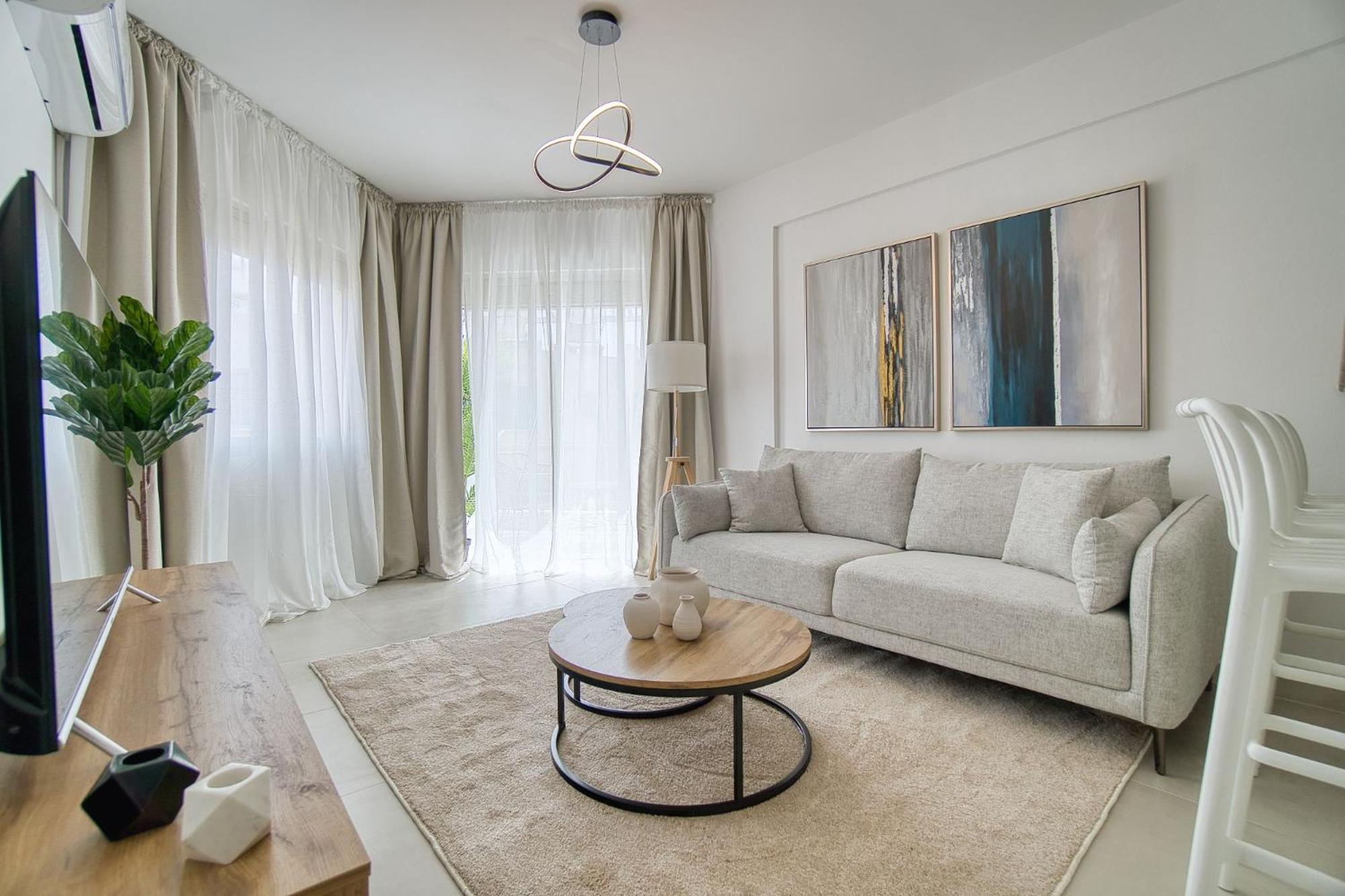 Apartment Diamond 206 *