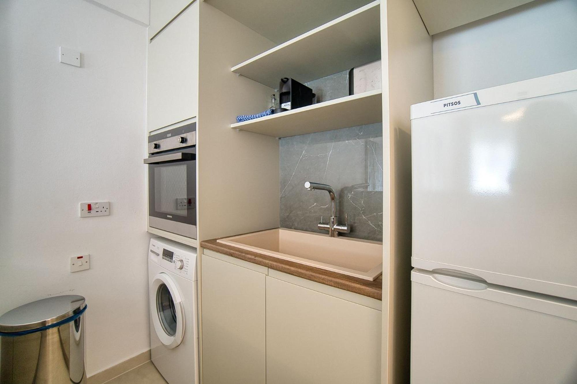 Apartment Diamond 206