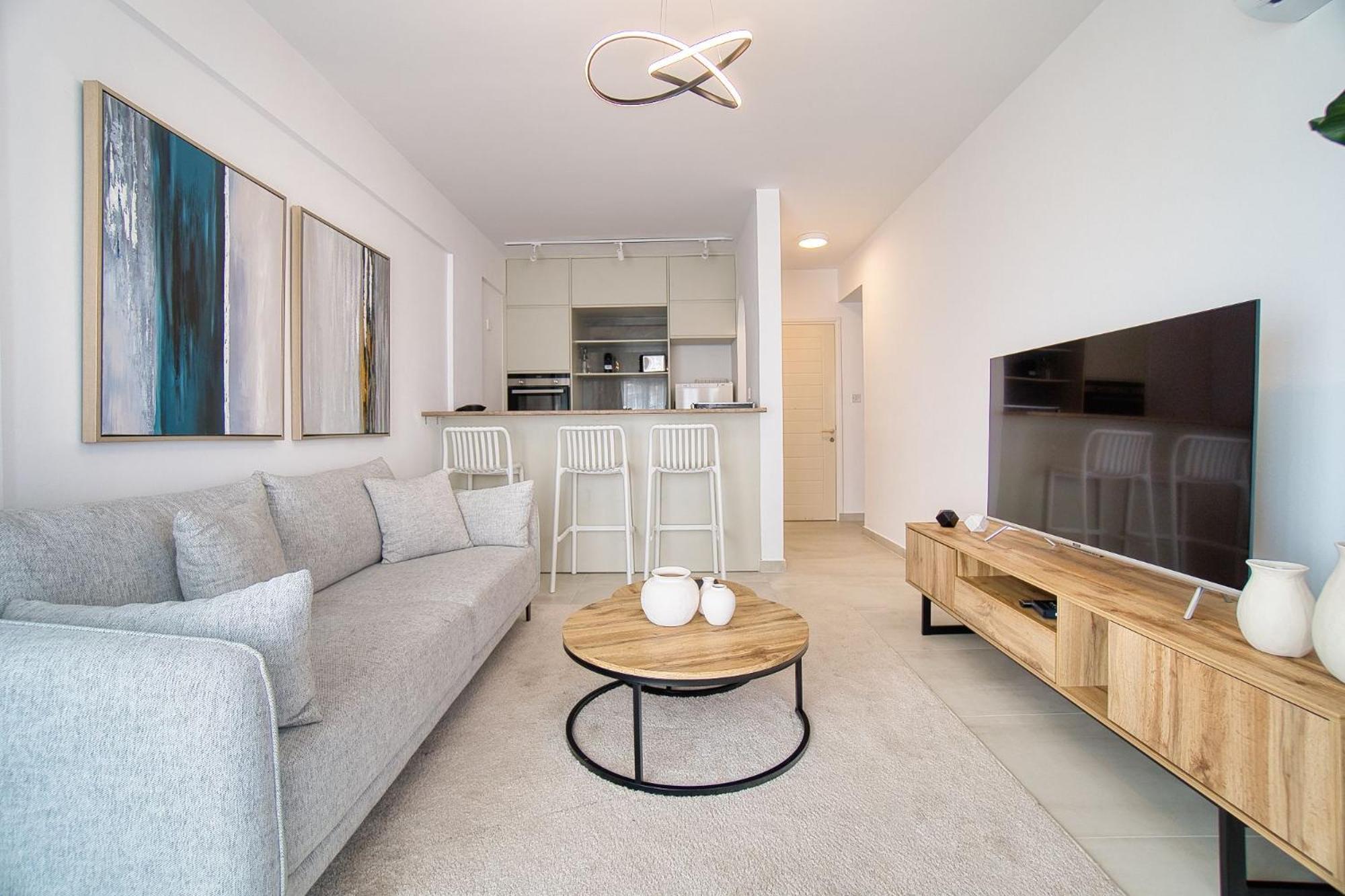 Diamond 206 Apartment
