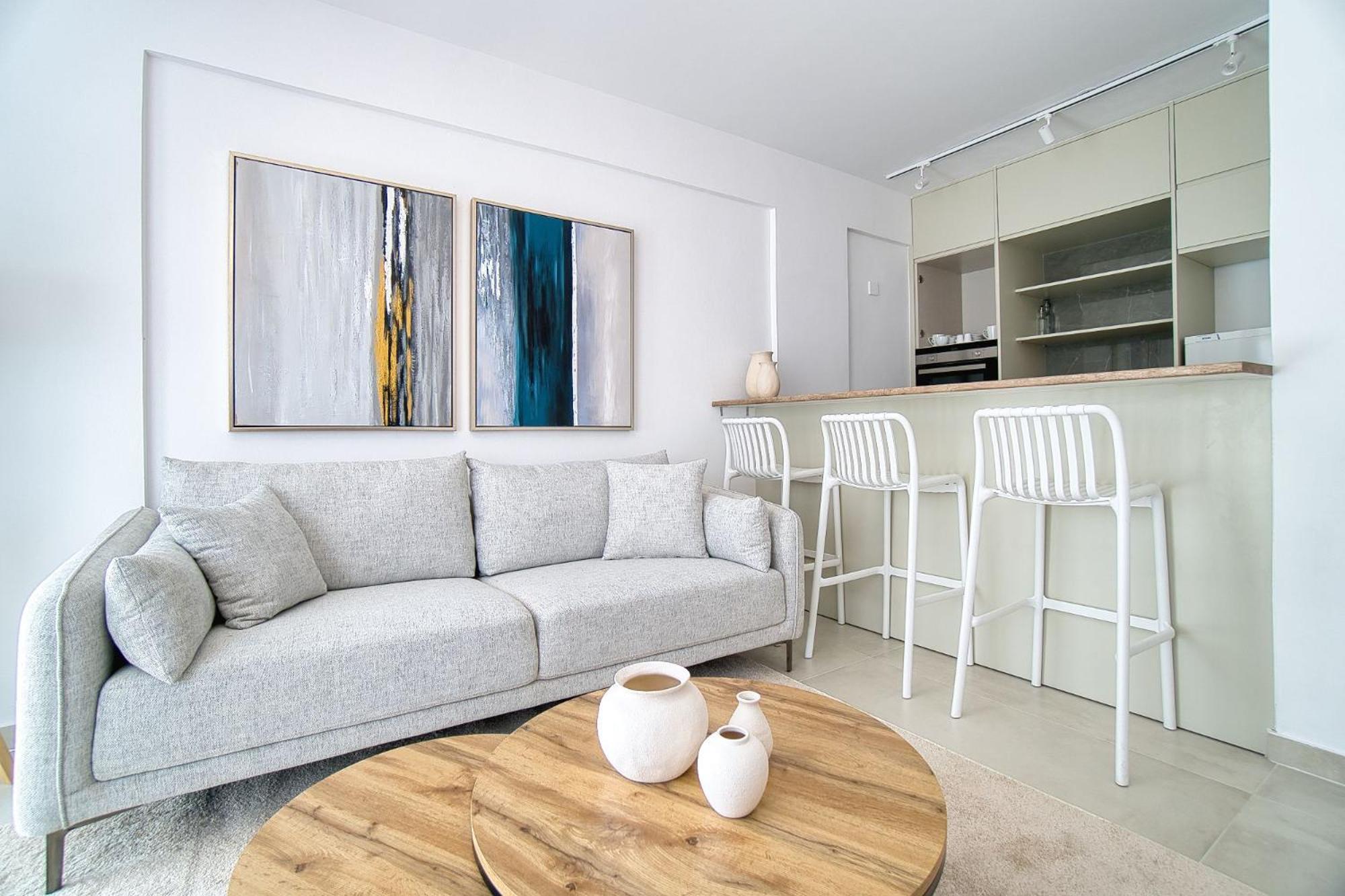 Apartment Diamond 206 *